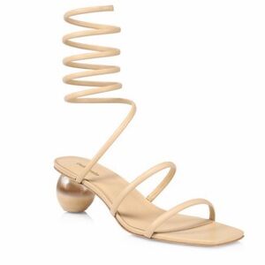CULT GAIA
Freya Ombre Leather Sandals